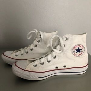 Chuck Taylor All Star High Top Converse